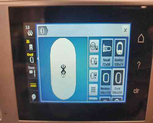 Design Settings
